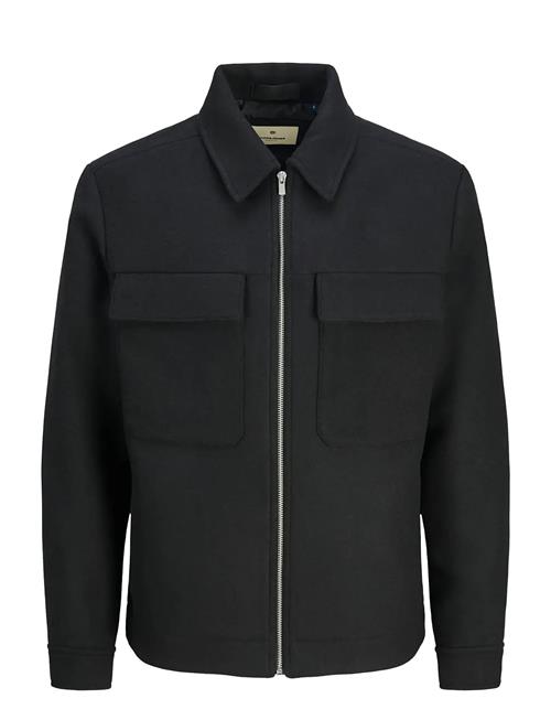 Jack & Jones | Jprblurussel Wool Blend Jacket Sn | XL