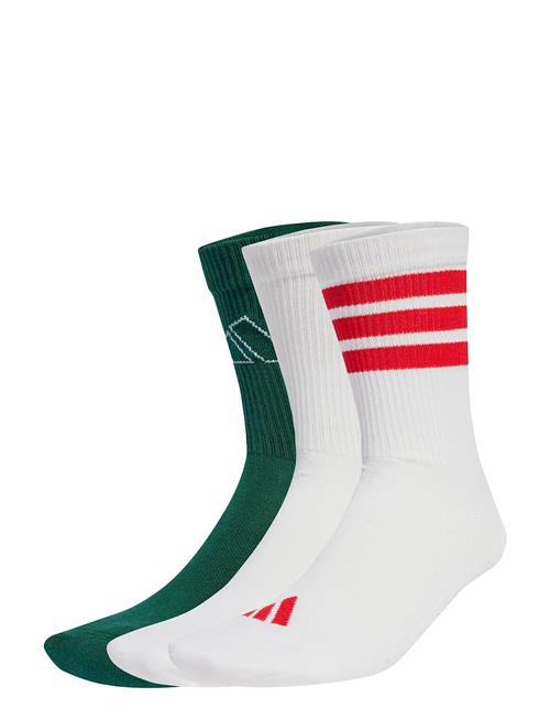 adidas Performance | Logo Pack 3Pp | 37-39