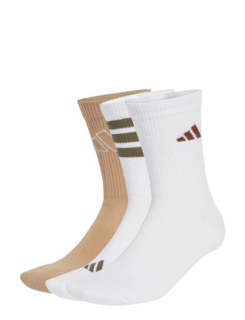 adidas Performance | Logo Pack 3Pp | 37-39