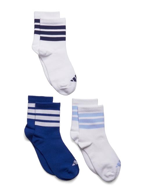 adidas Sportswear | Lk Rib 3Pp So | 22-24