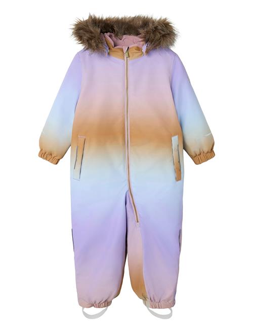 name it | Nmfsnow10 Suit Aop Fo Noos | 86