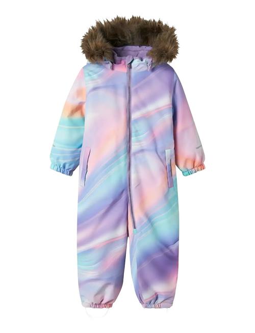 name it | Nmfsnow10 Suit Aop Fo Noos | 98