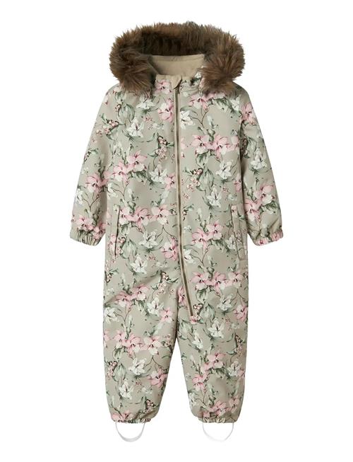 name it | Nmfsnow10 Suit Aop Fo Noos | 92