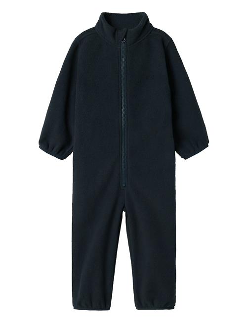 name it | Nmnspektra Fleece Suit Fo | 110