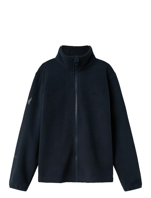 name it | Nknspektra Fleece Jacket Fo | 122