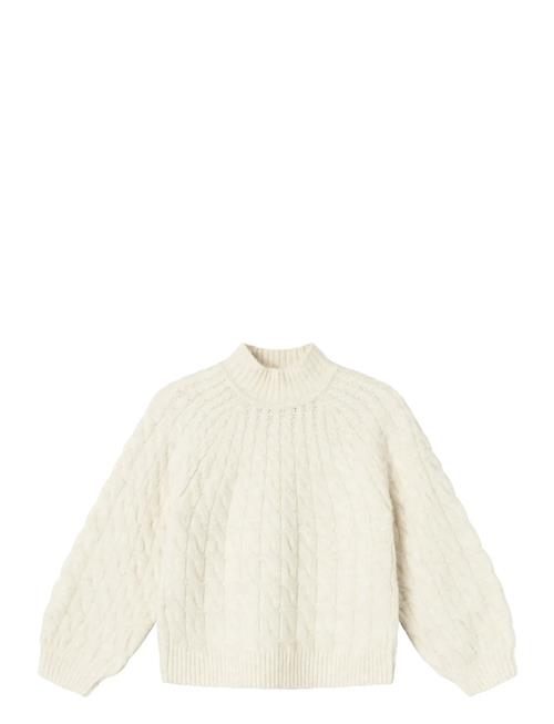 name it | Nkfnadalie Ls Knit | 116