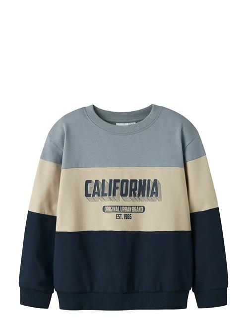 name it | Nkmvemil Ls Nreg Sweat Bru | 116