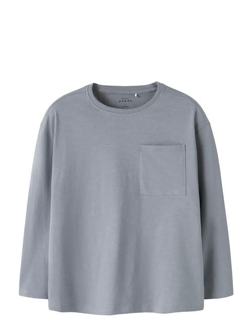 name it | Nkmvebbe Ls Rlx Top | 146-152