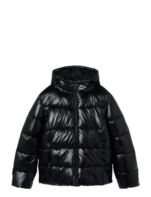 LMTD | Nlnmayer Puffer Jacket Noos | 122-128