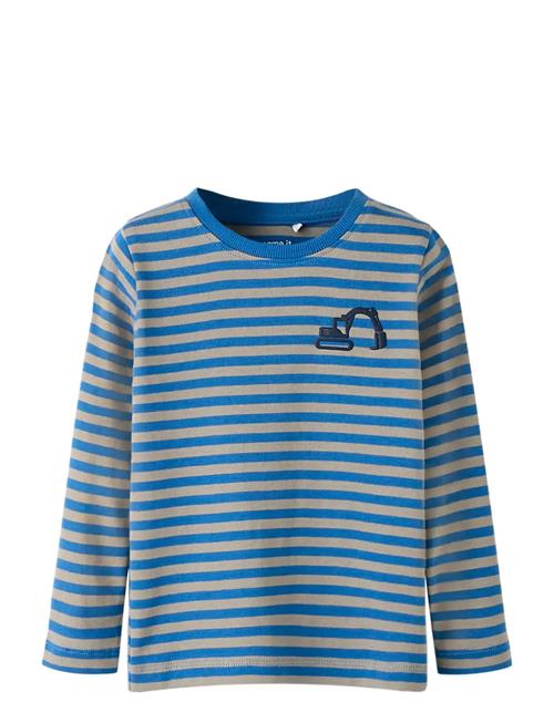 name it | Nmmvilly Ls Slim Top Noos | 98