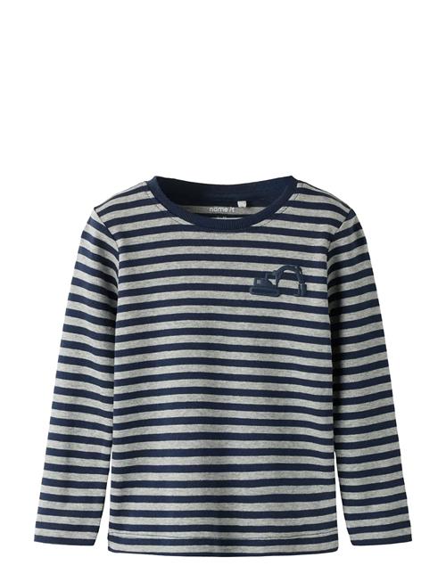 name it | Nmmvilly Ls Slim Top Noos | 92