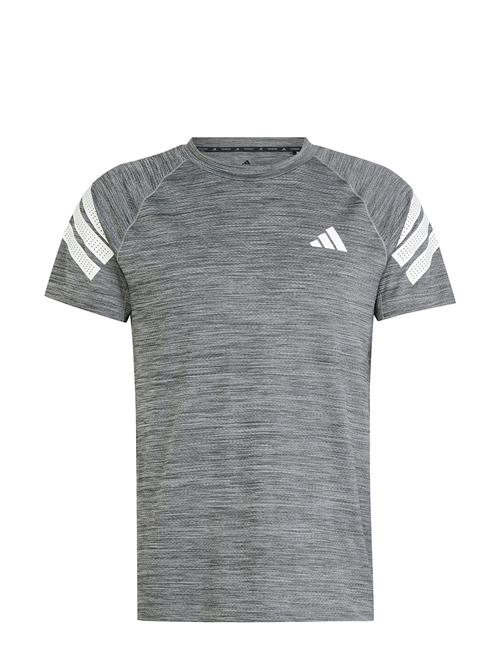 adidas Performance | Gym+ 3S Tee | XS