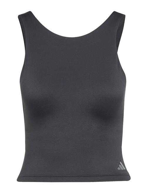 adidas Performance | Yga Cr Ess Tank | M