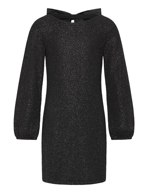 Lindex | Klänning Med Rosettdetalj | 158/164