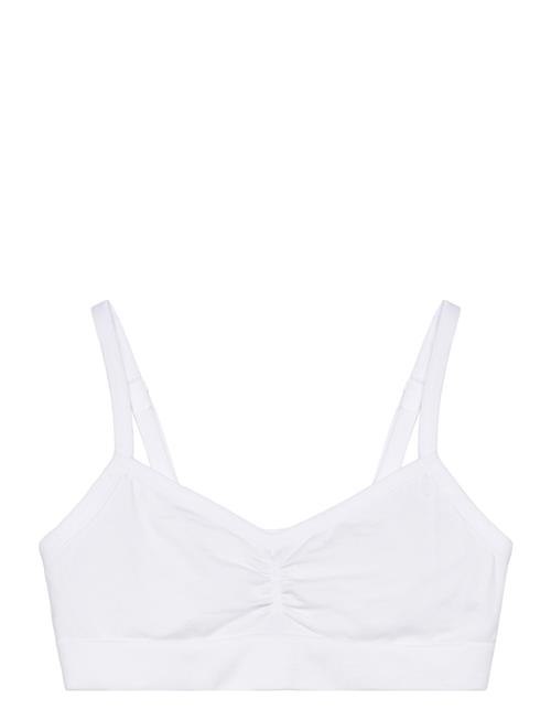 Lindex | Seamless Short Top | 128