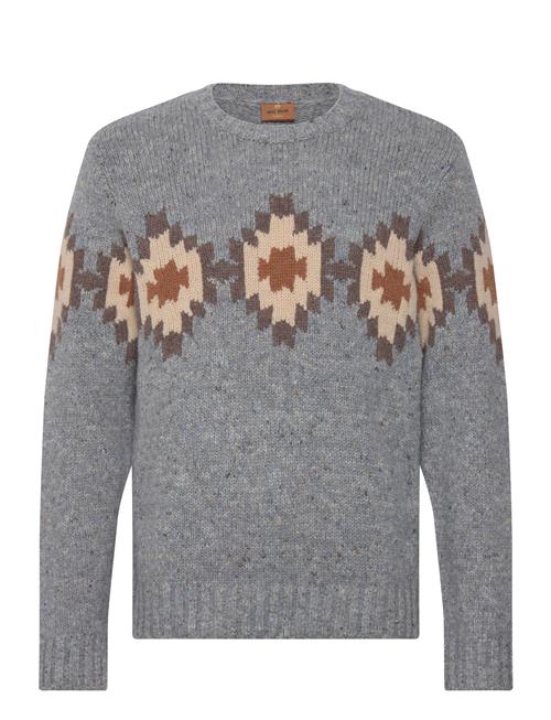 Mos Mosh Gallery | Mmgbarry Autumn Knit | S