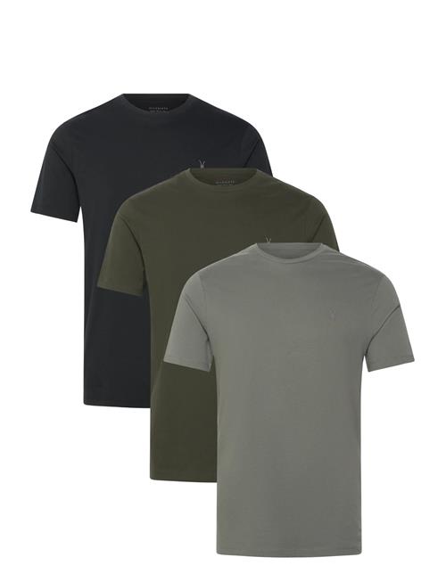 AllSaints | Brace Ss Crew 3 Pk | XL