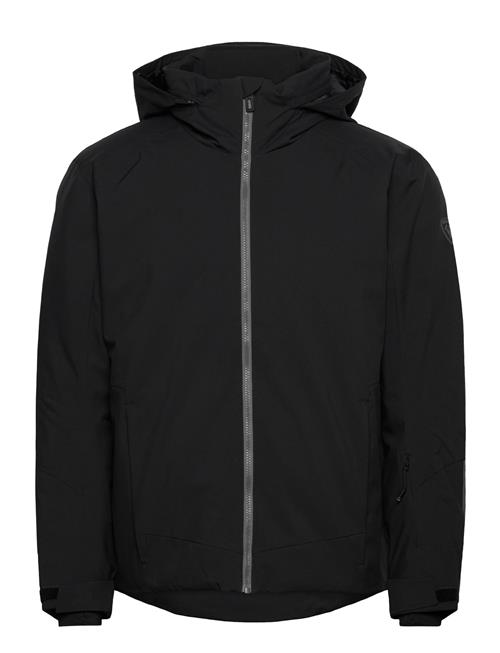ROSSIGNOL | Strawpile Jkt | L