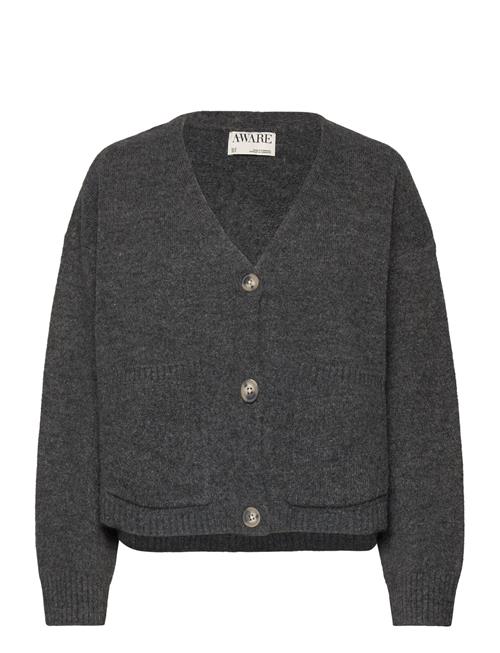 Vero Moda | Awgemma Ls V-Neck Knit Cardigan Noos | XS