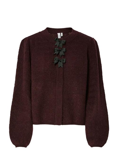 YAS | Yasbonsa Ls Knit Cardigan S. | L