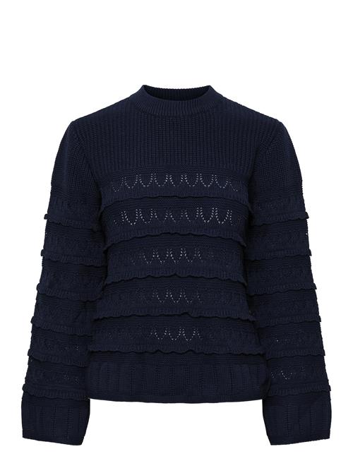 YAS | Yastimu Ls Knit Pullover | M
