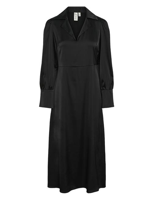 YAS | Yaspella Ls Long Dress S. Noos | XS