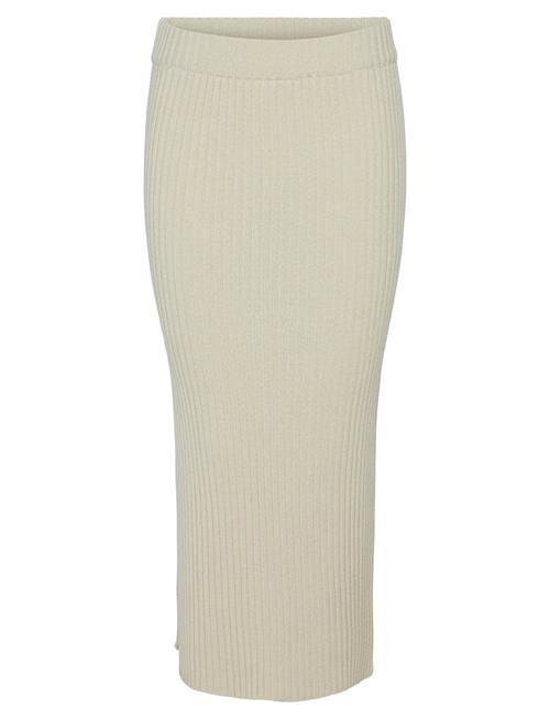 YAS | Yasmavi Hw Ankle Knit Skirt - D2D | M