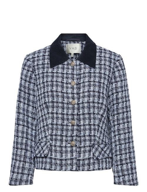 YAS | Yasbucana Ls Short Jacket | S