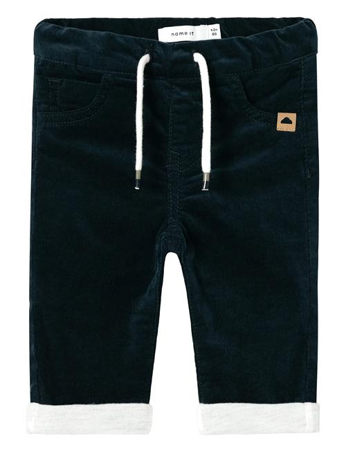 name it | Nbmben Regular Cord Pant Wl 4632-Yt N | 62