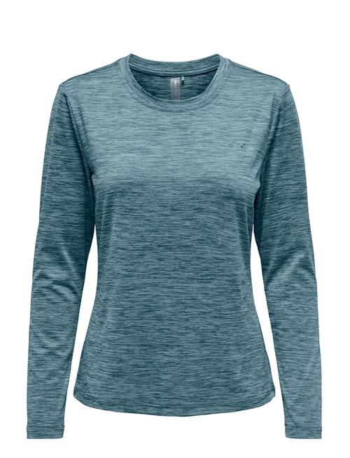 Only Play | Onpcore Life On Ls Reg Tee | XS