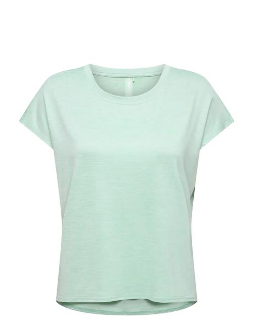 Only Play | Onpaub-Core Life On Ss Bat Loose Bat Tee | L