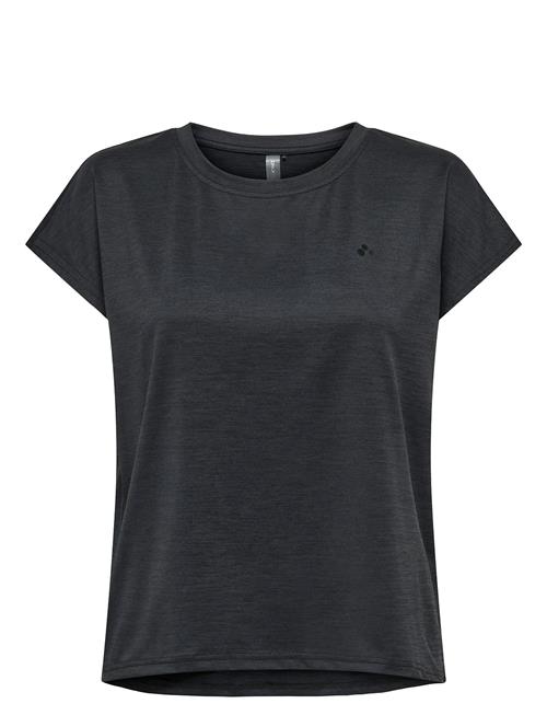 Only Play | Onpaub-Core Life On Ss Bat Loose Bat Tee | S