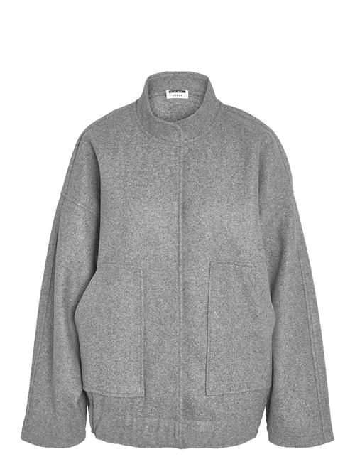 NOISY MAY | Nmhalston L/S Bomber Jacket Wvn Noos | XS