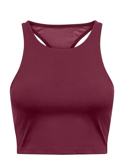 Only Play | Onpposh-2 Mesh Bra | S