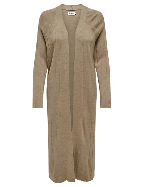 ONLY | Onltess Ls Long Open Cardigan Knt | XS
