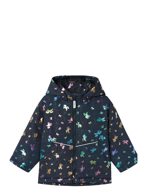 name it | Nmfmaxi Jacket Foil Noos | 86