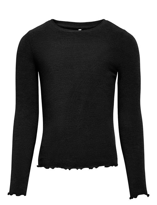 Kids Only | Kogamour L/S Top Jrs | 122-128