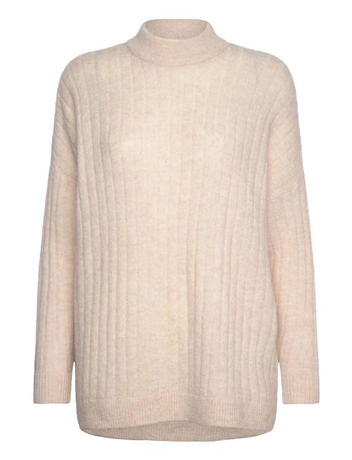 Selected | Slfmaline Ls Knit High Neck Noos | S