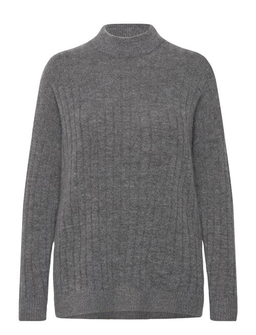 Selected | Slfmaline Ls Knit High Neck Noos | XS