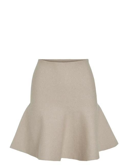 Vila | Vizarah Hw Skater Skirt/Ka | XS