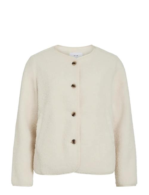 Vila | Viada Teddy Jacket - Noos | 42