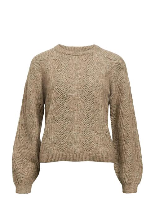 Object | Objflora Re L/S Knit Pullover Noos | S