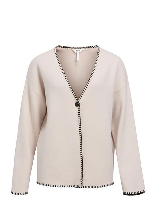 Object | Objreynard Ls Stich Cardigan E Div | XS