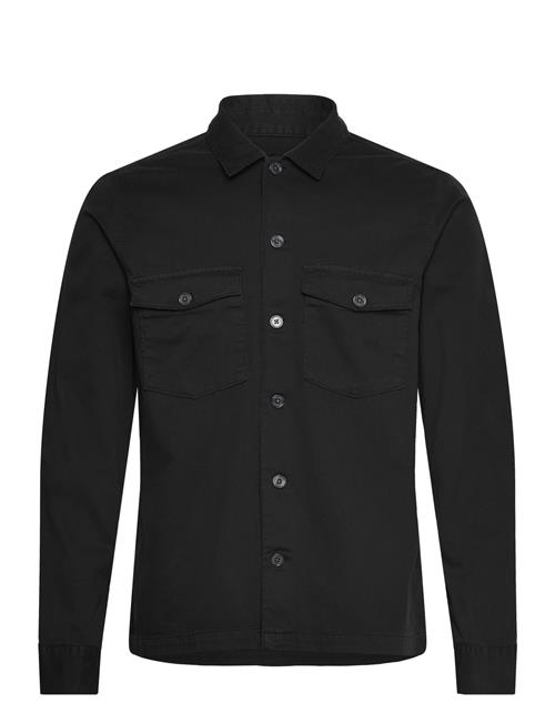 AllSaints | Spotter Ls Shirt | S