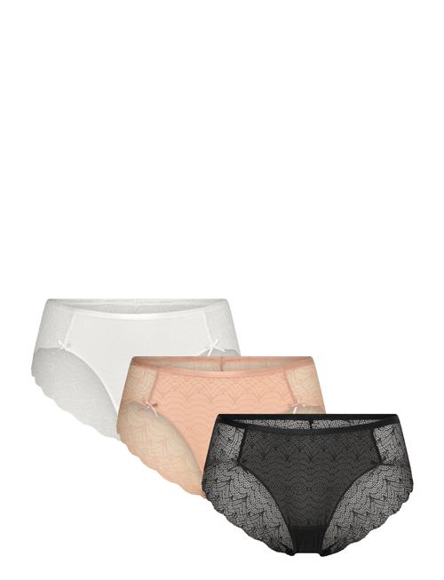 Missya | Lady Lace Tai 3-Pack | S