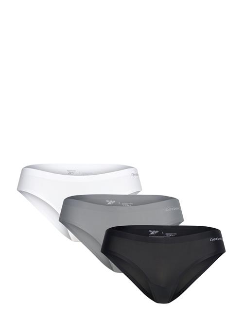 Reebok Performance | Womens Reebok Bonded Brief Suki 3Pk | S