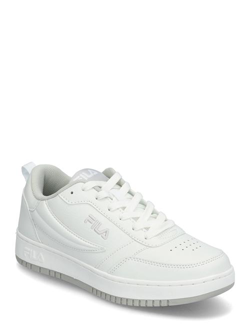 FILA | Fila Rega Nf Teens | 37