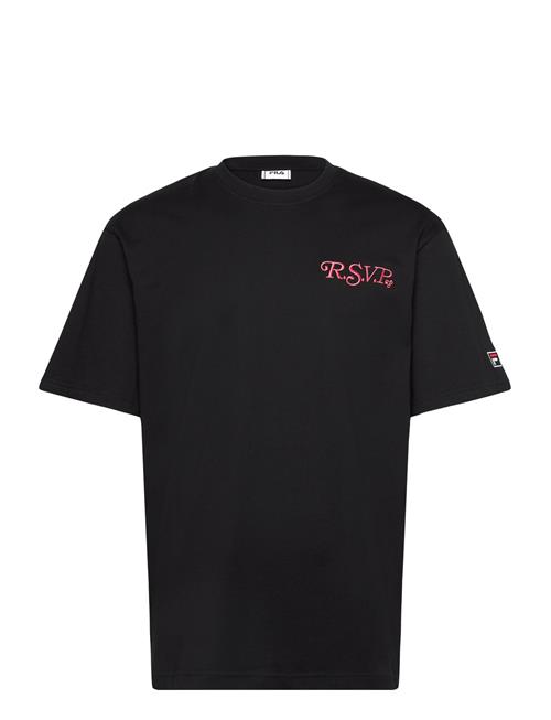 FILA | Langeweg Loose Tee | XS