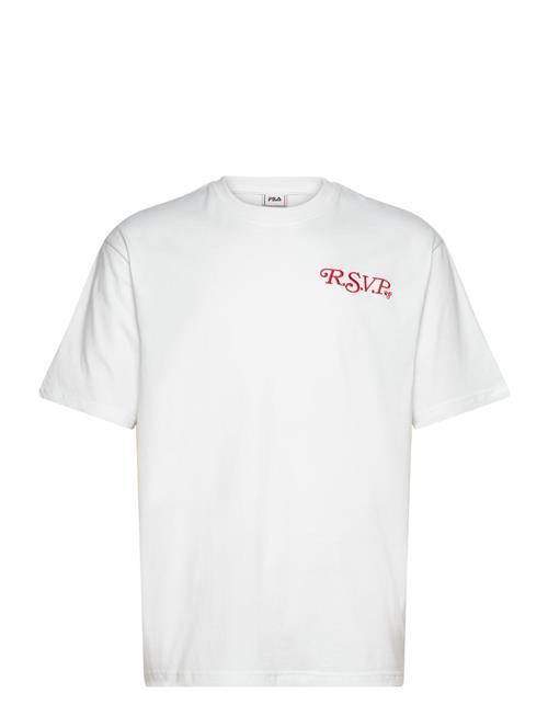 FILA | Langeweg Loose Tee | M