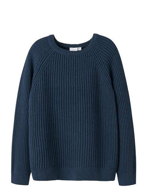 name it | Nkmvolly Ls Knit | 116